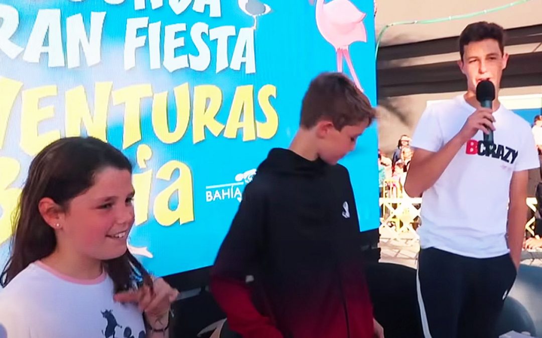 Meet&Greet en Cádiz