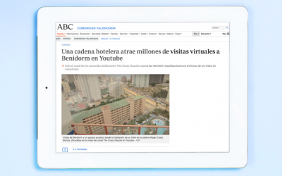 Mateo Haack en ABC